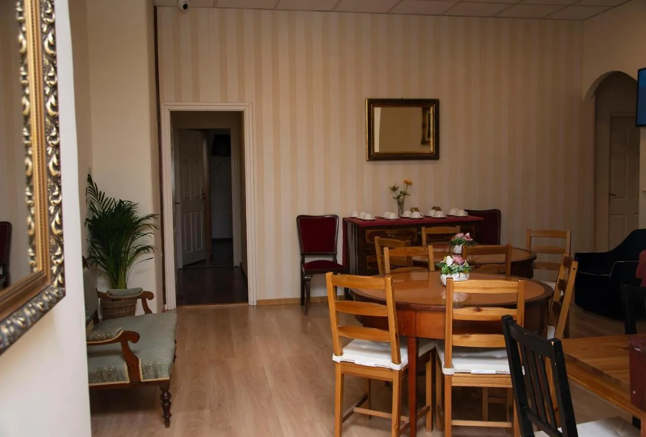 Evergreen Budapest Guest House 3*,  Hungary