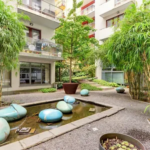 Quality Point 0-24 Reception Hotel apartamentowy