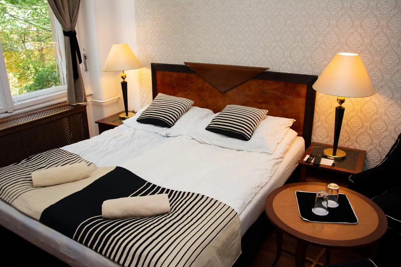 Evergreen Budapest Guest House 3*,  Ουγγαρία