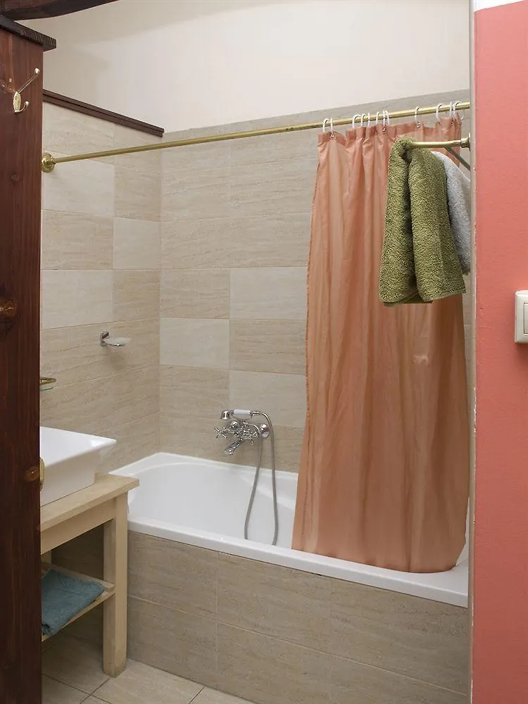 Evergreen Budapest Guest House Ουγγαρία