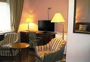 ***  Evergreen Budapest Guest House Ουγγαρία