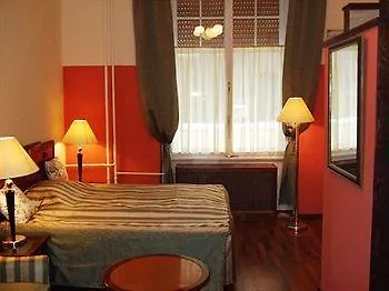 Evergreen Budapest Guest House