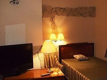 Evergreen Budapest Guest House 3*,  Ουγγαρία