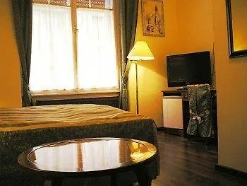 ***  Evergreen Budapest Guest House Ουγγαρία