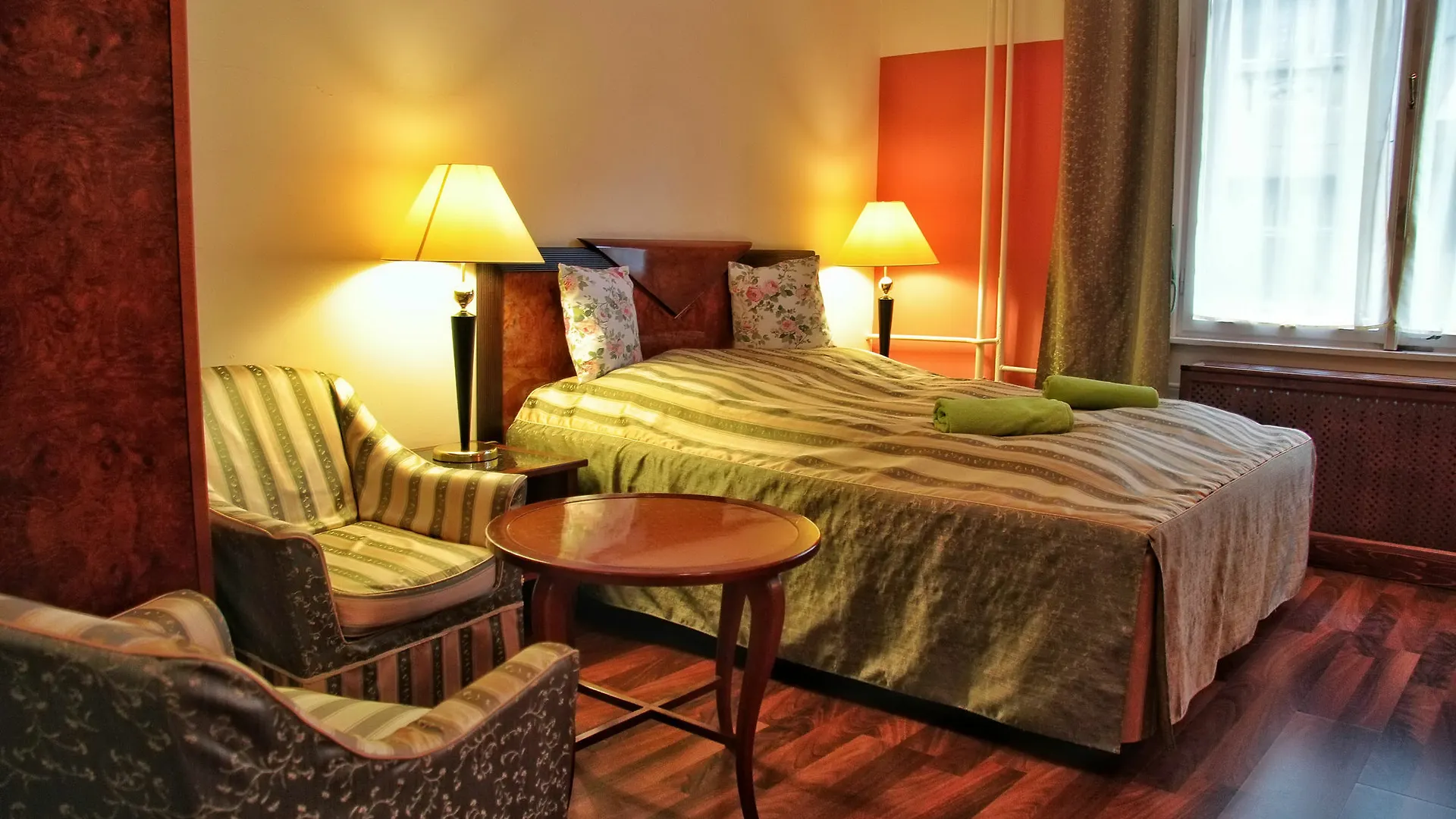 Evergreen Budapest Guest House 3*,  Ουγγαρία