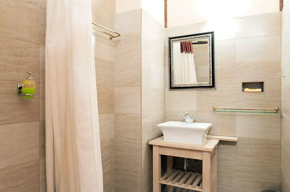 Evergreen Budapest Guest House
