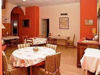 Evergreen Budapest Guest House