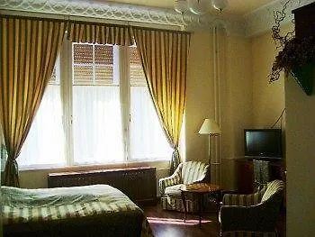 Evergreen Budapest Guest House