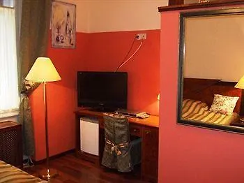 Evergreen Budapest Guest House