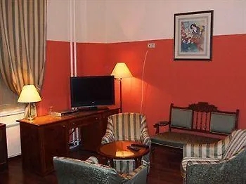 Evergreen Budapest Guest House
