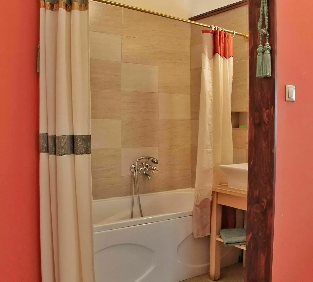 Evergreen Budapest Guest House
